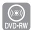 SAMSUNG DVD-HR725 - Enregistrement variable (pour enregistrement programme uniquement) - 3