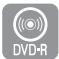 SAMSUNG DVD-HR725 - Pour un disque dur/un disque dvd-ram/-rw/-r - 4