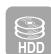 SAMSUNG DVD-HR757 - Formatting a Disc - 1