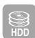 SAMSUNG DVD-HR757 - Splitting a Section of a Title (Split) - 1