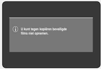 SAMSUNG DVD-HR757 - Opnamemodus - 2