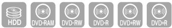 SAMSUNG DVD-HR757 - Réalisation d'un enregistrement immédiat (OTR) - 1