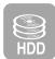 SAMSUNG DVD-HR757 - Select Contents - 1