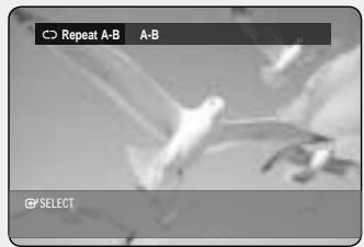 SAMSUNG DVD-HR757 - Changing the Camera Angle - 5