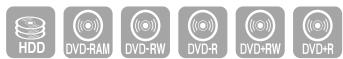 SAMSUNG DVD-HR757 - De geplande lijst verwijderen - 1