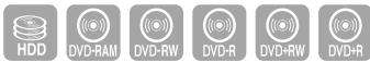 SAMSUNG DVD-HR757 - Using the Sort function (Title List) - 1