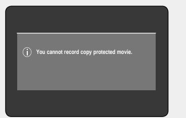 SAMSUNG DVD-HR757 - Recording Mode - 2