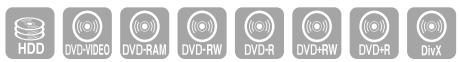 SAMSUNG DVD-HR757 - Passage direct à une scène grâce à la fonction INFO - 1
