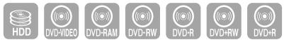 SAMSUNG DVD-HR757 - Herhalen A-B - 3