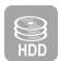 SAMSUNG DVD-HR757 - Alle titellijsten/DivX-lijsten/muzieklijsten/fotolijsten verwijderen - 1