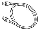 SAMSUNG DVD-HR757 - Accessoires - 2