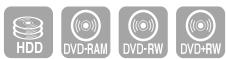 SAMSUNG DVD-HR757 - Een schijf formatteren - 1