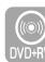 SAMSUNG DVD-HR757 - Voor HDD/DVD-RAM/±RW/±R-schijven - 5