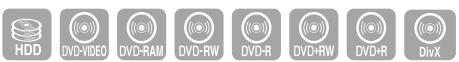 SAMSUNG DVD-HR757 - Skipping Chapters, Titles or Markers - 8