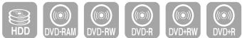 SAMSUNG DVD-HR757 - Een titel vergrendelen (Beveiliging) - 1