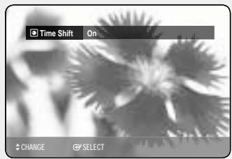 SAMSUNG DVD-HR757 - Stopping Playback / Recording - 1