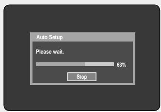 SAMSUNG DVD-HR757 - Plug & Auto Setup - 4