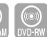SAMSUNG DVD-HR757 - For HDD/DVD-RAM/±RW/±R Disc - 2