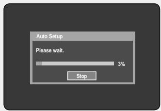 SAMSUNG DVD-HR757 - This menu is used to set the current ti - 3