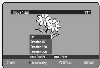 SAMSUNG DVD-HR757 - Draaien - 1
