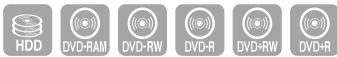 SAMSUNG DVD-HR757 - Enregistrement immédiat - 1
