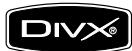 SAMSUNG DVD-HR757 - DivX-certificatie - 1