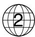 SAMSUNG DVD-HR757 - Regiocode (alleen DVD-Video) - 1