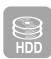 SAMSUNG DVD-HR757 - Navigation par Scène - 1
