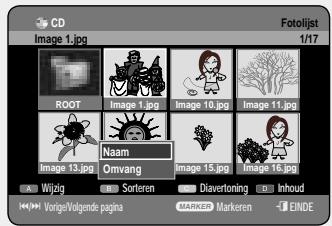 SAMSUNG DVD-HR757 - Naar fotolijst - 1
