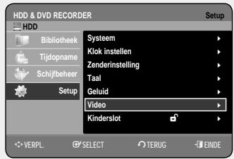 SAMSUNG DVD-HR757 - Compatib. V-modus - 2
