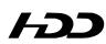 SAMSUNG DVD-HR757 - Etape 1: Sélectionner le type de disque ou le disque dur - 1
