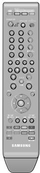 SAMSUNG DVD-HR757 - DVD-HR757 - 2