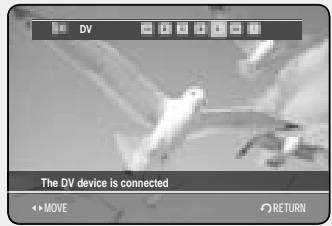 SAMSUNG DVD-HR757 - To stop recording - 3