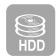 SAMSUNG DVD-HR757 - Accès à la liste d'enregistrements programmés - 1