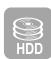 SAMSUNG DVD-HR757 - Suppression d'une section d'un titre (suppression partielle) - 1