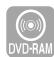 SAMSUNG DVD-HR757 - Schijfbveiliging - 1