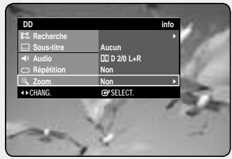 SAMSUNG DVD-HR757 - Répétition A-B - 9