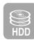 SAMSUNG DVD-HR757 - Sélection des canaux de piste son & audio - 1
