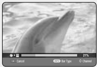 SAMSUNG DVD-HR757 - Using the TITLE LIST button - 8