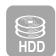 SAMSUNG DVD-HR757 - Inhoud selecteren - 1