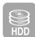 SAMSUNG DVD-HR757 - Time Shift function as a live signal - 1