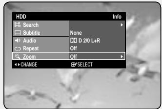 SAMSUNG DVD-HR757 - Repeat A-B - 9
