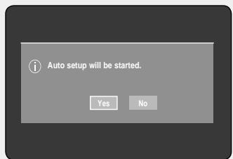 SAMSUNG DVD-HR757 - Plug & Auto Setup - 2