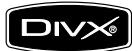 SAMSUNG DVD-HR757 - DivX Certification - 1