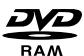 SAMSUNG DVD-HR757 - Stap 1: Selecteer het schijftype of de vaste schijf (HDD) - 1