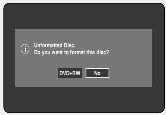 SAMSUNG DVD-HR757 - Recordable Discs - 2
