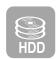 SAMSUNG DVD-HR757 - Een titel verwijderen - 1