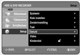 SAMSUNG DVD-HR757 - DivX(R) registrar - 1