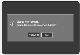 SAMSUNG DVD-HR757 - Disques enregistrables - 2