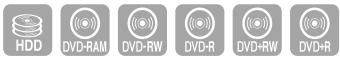 SAMSUNG DVD-HR757 - Réalisation d'un enregistrement programme - 1